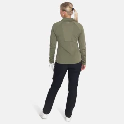 W Mid Layer Full-Zip 2.0