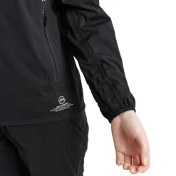 W Pitch 37.5 Technology Svart