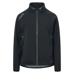 W Pitch 37.5 Technology Svart