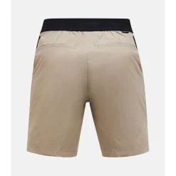 W Player Shorts