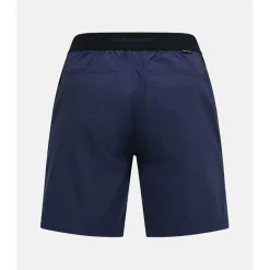 W Player Shorts