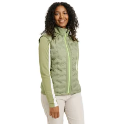 W Portrush Hybrid Grön