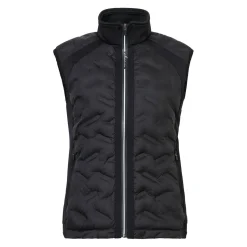 W Portrush Hybrid Svart