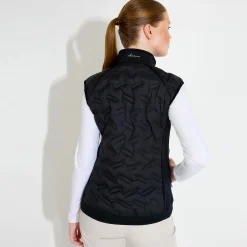 W Portrush Hybrid Svart