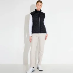 W Portrush Hybrid Svart