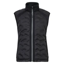 W Portrush Hybrid Svart