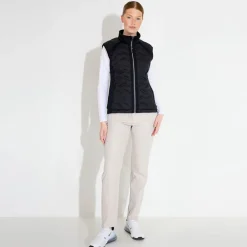 W Portrush Hybrid Svart