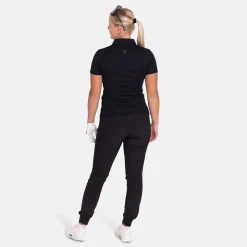 W Prestwick Recycle Svart