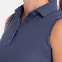 W Prestwick Recycled Sleeveless