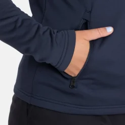 W Rider Essentials Zip