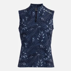 W Tech Blade SL AOP Blå