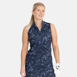 W Tech Blade SL AOP Blå