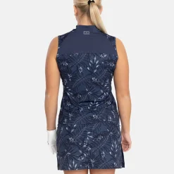 W Tech Blade SL AOP Blå