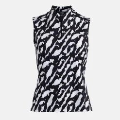 W Tech Blade SL AOP Svart Vit