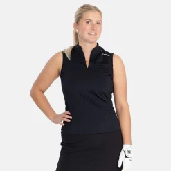 W Tech Blade SL Solid Svart