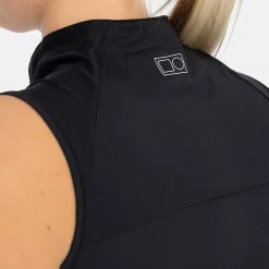 W Tech Blade SL Solid Svart