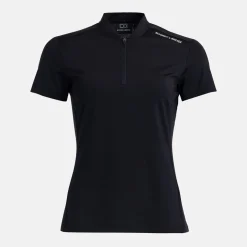 W Tech Blade V-Neck Tee 2.0 Svart