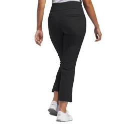 W Ultimate C Ankl P Svart