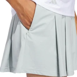 W Ultimate Tour Pleated Skirt