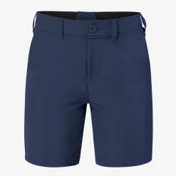 W 4-Way Stretch Short Blå