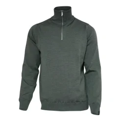 Wilfred Windbreaker Grön