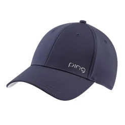 Women´s Ping Cap Blå