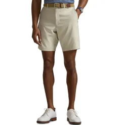 Woven Straight Shorts Fthrwght Cypress