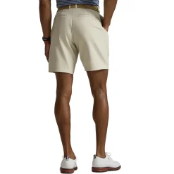 Woven Straight Shorts Fthrwght Cypress