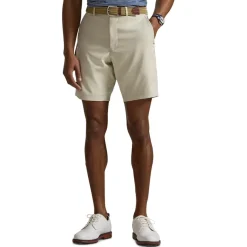 Woven Straight Shorts Fthrwght Cypress