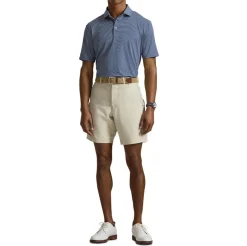 Woven Straight Shorts Fthrwght Cypress