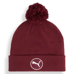 Wrmlbl Removable Pom Beanie