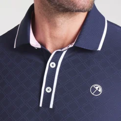 X Ap Tipped Jacquard