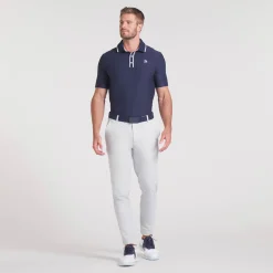 X Ap Tipped Jacquard