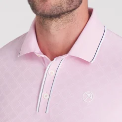 X Ap Tipped Jacquard