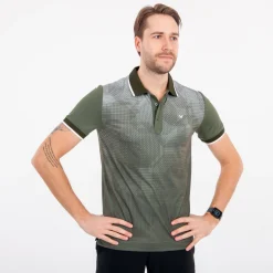 X Gradient Printed Grön