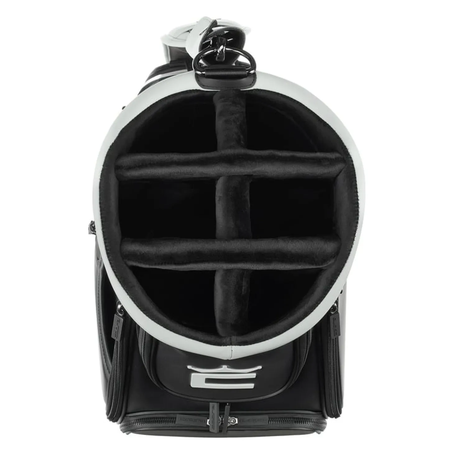 X Vessel Core Staff Bag