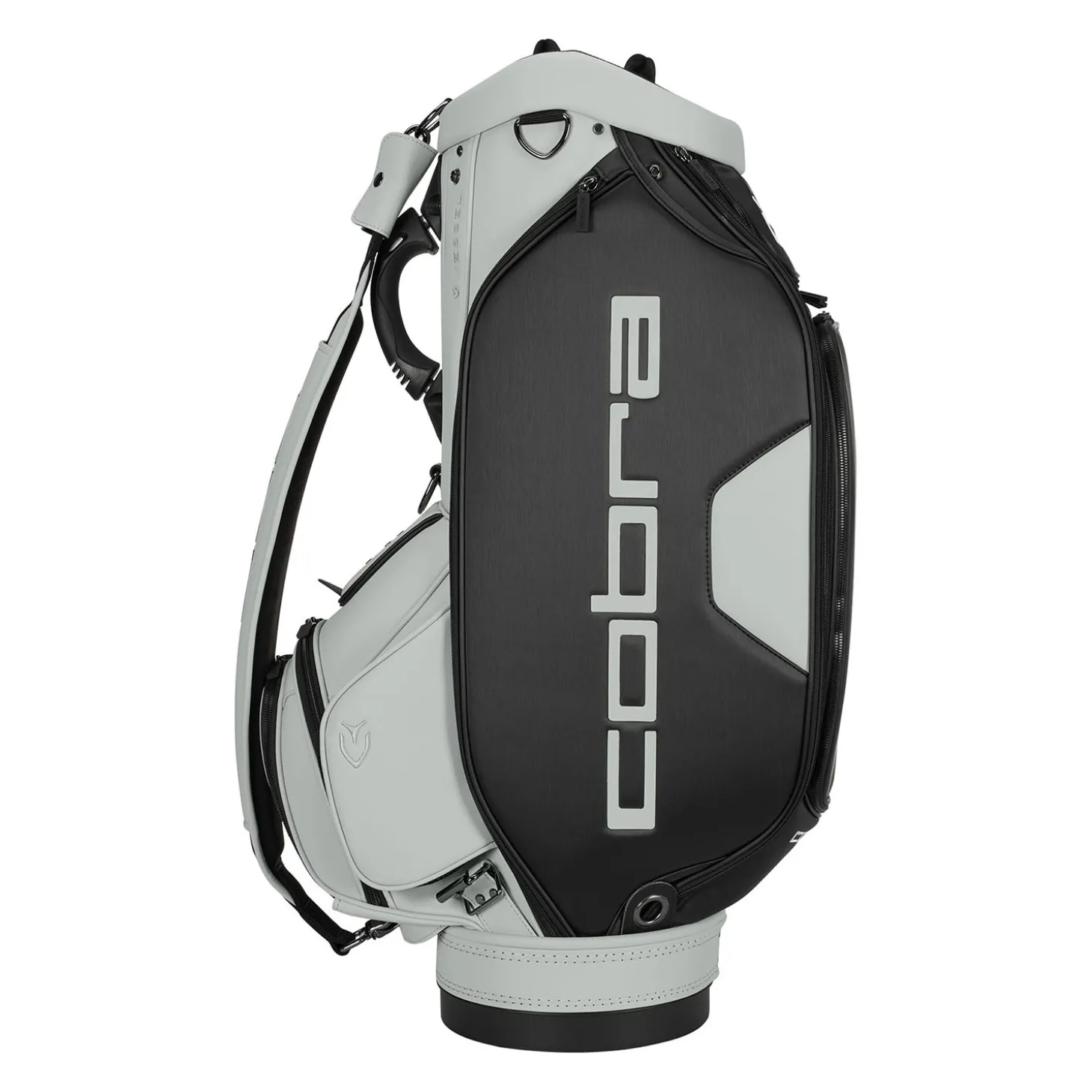 X Vessel Core Staff Bag