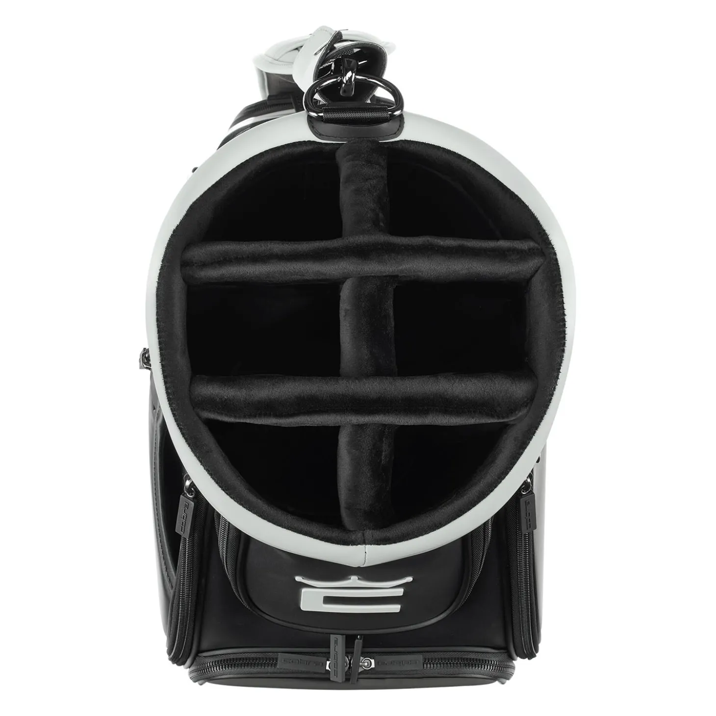 X Vessel Core Staff Bag