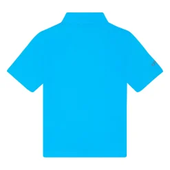 Youth Unisex Solid Polo