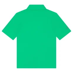 Youth Unisex Solid Polo