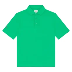 Youth Unisex Solid Polo