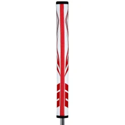 Zenergy Pistol 1.0 Vit Röd